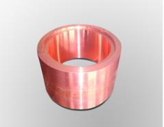 Copper Roller